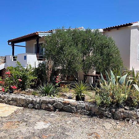 Holiday House Rusticana Sali, Dugi Otok Near Np Kornati Exterior photo