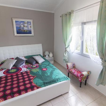 Holiday House Rusticana Sali, Dugi Otok Near Np Kornati Exterior photo