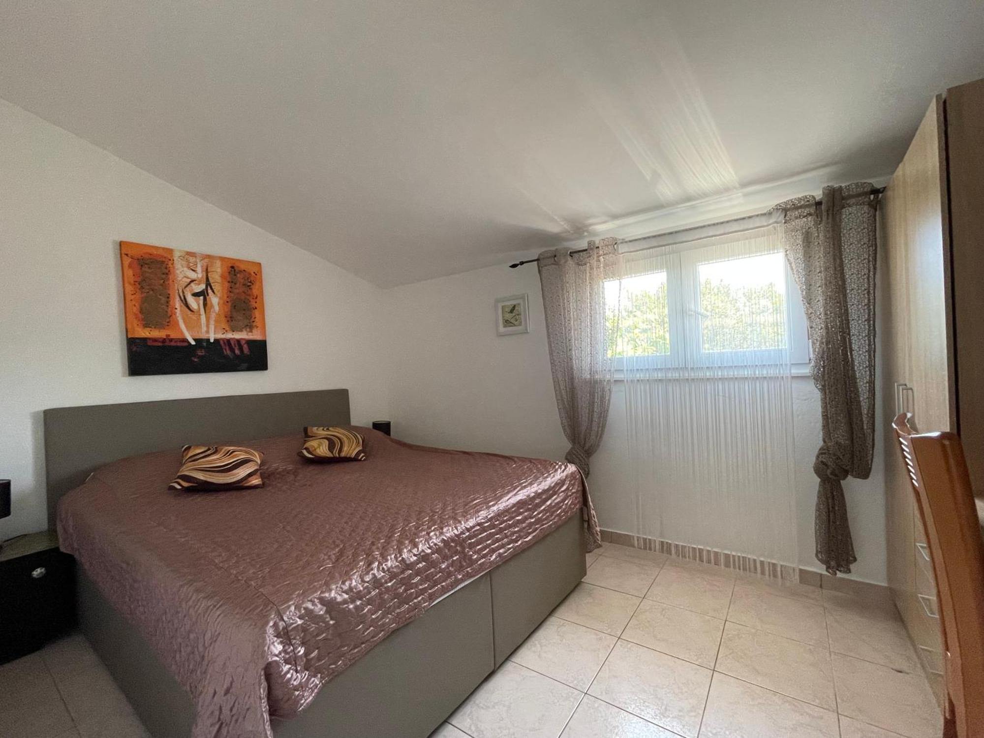 Holiday House Rusticana Sali, Dugi Otok Near Np Kornati Exterior photo
