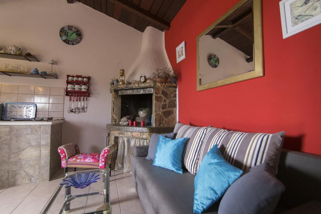 Holiday House Rusticana Sali, Dugi Otok Near Np Kornati Exterior photo