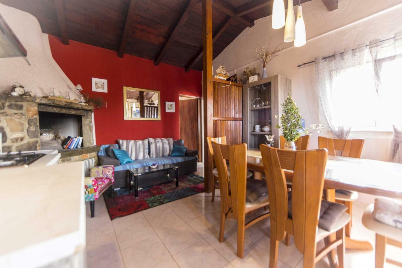 Holiday House Rusticana Sali, Dugi Otok Near Np Kornati Exterior photo